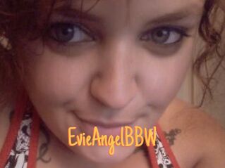 EvieAngelBBW