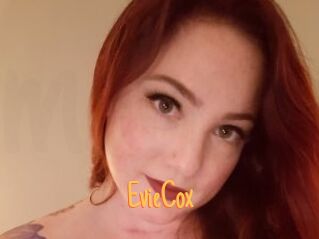 EvieCox Mobile Porno