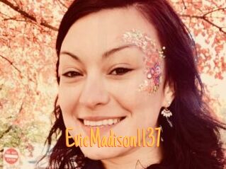 EvieMadison1137 Mobile Porno