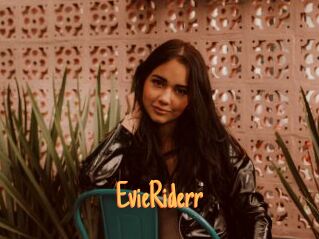 EvieRiderr Mobile Porno