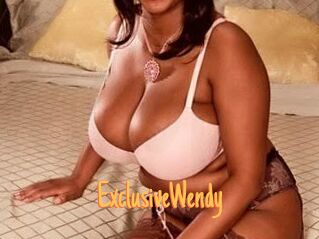 ExclusiveWendy Mobile Porno