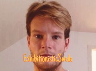 ExhibitionisticSwede