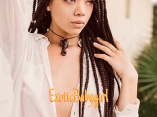 ExoticBabygirl