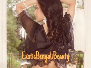 ExoticBengaliBeauty