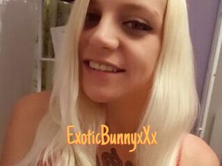 ExoticBunnyxXx