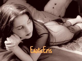 ExoticEris Mobile Porno