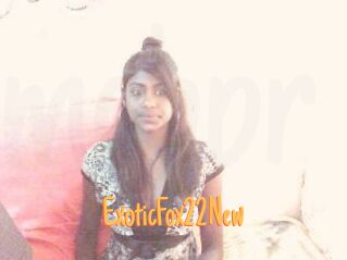 ExoticFox22New