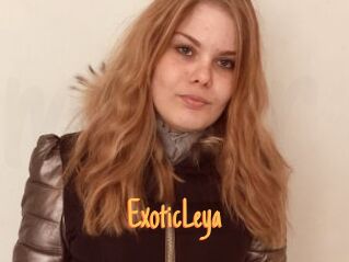 ExoticLeya