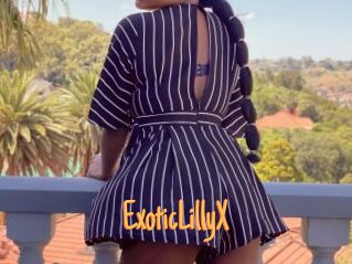 ExoticLillyX