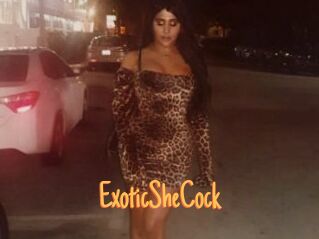 ExoticSheCock