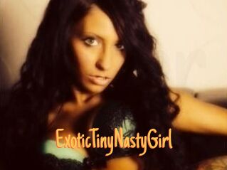 ExoticTinyNastyGirl