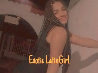 Exotic_LatinGirl