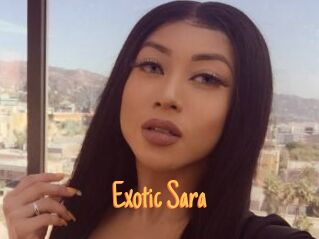 Exotic_Sara
