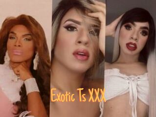 Exotic_Ts_XXX