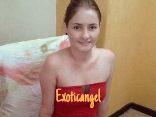Exoticangel