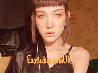 ExoticdiamondUK
