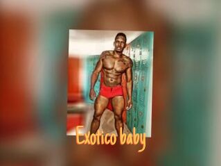 Exotico_baby Mobile Porno