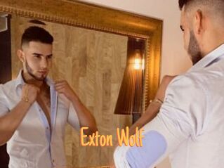 Exton_Wolf