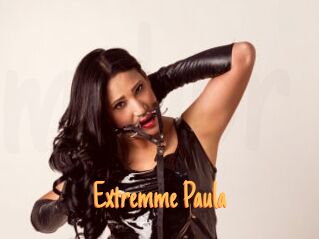 Extremme_Paula Mobile Porno