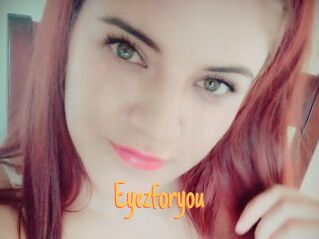 Eyezforyou