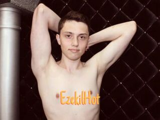 EzekilHot Mobile Porno