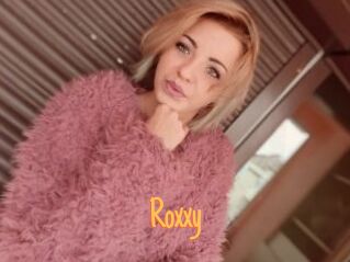 Roxxy