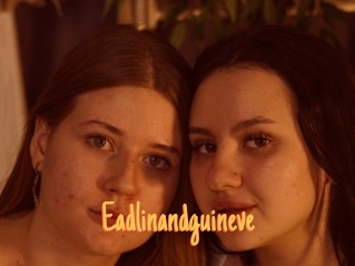 Eadlinandguineve