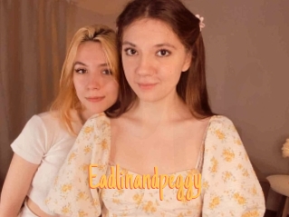 eadlinandpeggy Mobile Porno