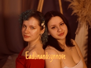 eadlinandsynnove Mobile Porno