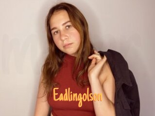 Eadlingolson