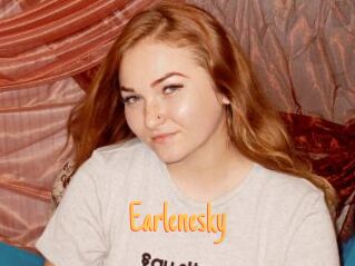 Earlenesky