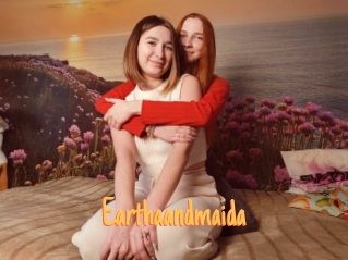 Earthaandmaida