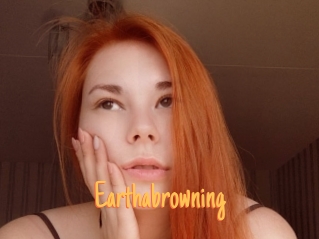Earthabrowning