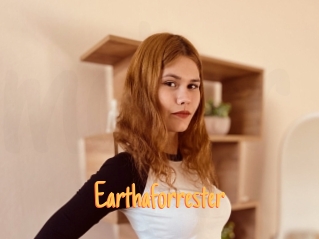 Earthaforrester