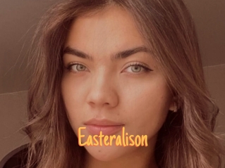 Easteralison
