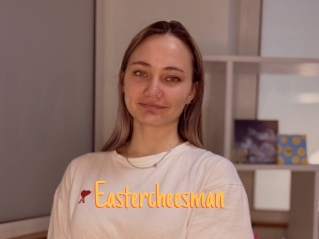 Eastercheesman