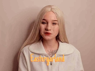 Eastergarland