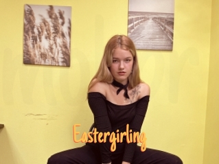 Eastergirling