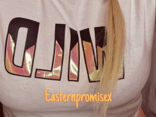 Easternpromisex