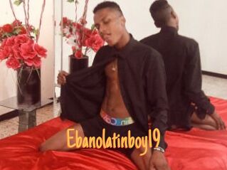 Ebanolatinboy19