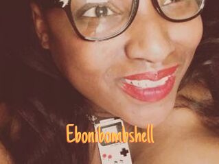 Ebonibombshell