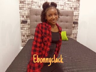 Ebonnyclack