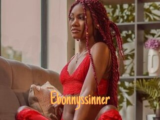 Ebonnyssinner
