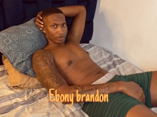 ebony_brandon Mobile Porno