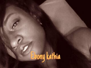 Ebony_kathia