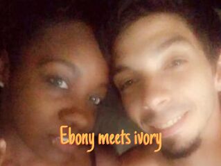 Ebony_meets_ivory