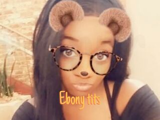 Ebony_tits