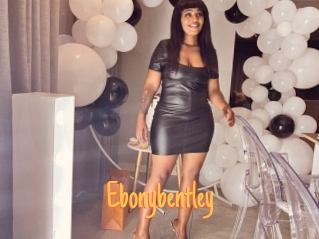 ebonybentley Mobile Porno