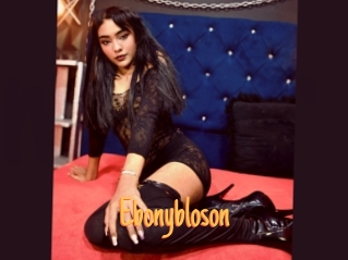 ebonybloson Mobile Porno