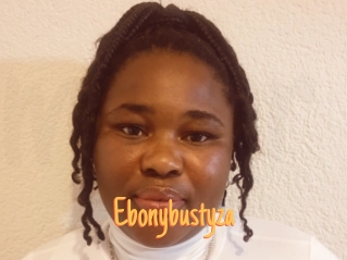 Ebonybustyza